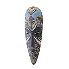 Otartu african mask for sale  Delivered anywhere in USA 
