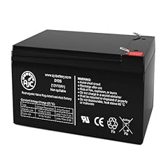 Ajc battery replacement for sale  Delivered anywhere in UK