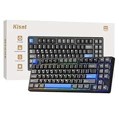 Kisnt wireless mechanical for sale  Delivered anywhere in USA 