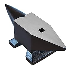Steel anvil 110lbs for sale  Delivered anywhere in USA 