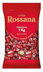 Rossana glutenfrei perugina gebraucht kaufen  Wird an jeden Ort in Deutschland