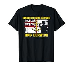 Hms berwick frigate for sale  Delivered anywhere in UK
