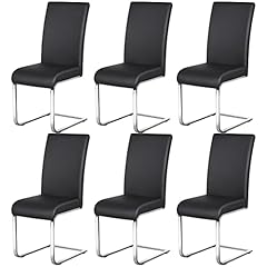 Yaheetech dining chairs for sale  Delivered anywhere in UK