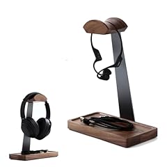Nirvash walnut headphone for sale  Delivered anywhere in USA 