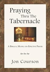 Praying thru tabernacle for sale  Delivered anywhere in Ireland