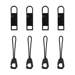 Gosknor 8pcs zipper for sale  Delivered anywhere in UK