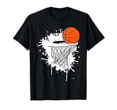 Basketball tshirt kinder gebraucht kaufen  Wird an jeden Ort in Deutschland