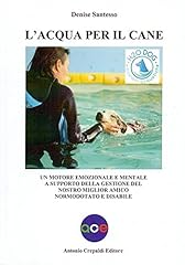 Acqua per cane. usato  Spedito ovunque in Italia 