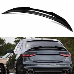 Oasiland rear spoiler for sale  Delivered anywhere in USA 