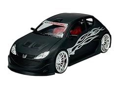 Welly peugeot 206 d'occasion  Livré partout en France