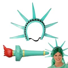 Bandeau statue liberté d'occasion  Livré partout en France