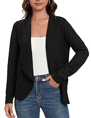 Women blazer cardigan for sale  Delivered anywhere in USA 