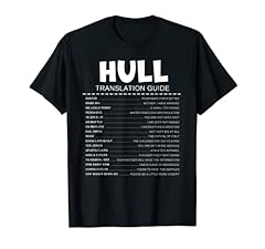 Funny hull east for sale  Delivered anywhere in UK