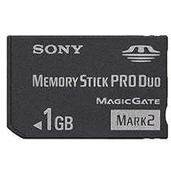 Sony msmt1g memory d'occasion  Livré partout en France