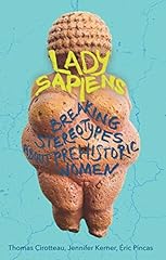 Lady sapiens breaking d'occasion  Livré partout en Belgiqu