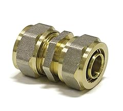 Equal straight connector for sale  Delivered anywhere in UK