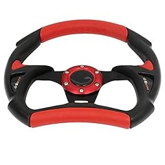 Cciyu steering wheel for sale  Delivered anywhere in USA 