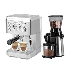 Geepas 1140w espresso for sale  Delivered anywhere in UK