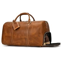 Sac voyage vintage d'occasion  Livré partout en France