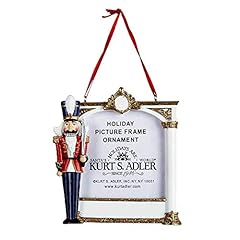 Kurt adler nutcracker for sale  Delivered anywhere in USA 