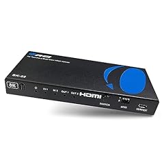 Orei hdmi splitter for sale  Delivered anywhere in USA 