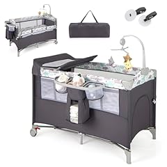 Gymax folding travel for sale  Delivered anywhere in UK