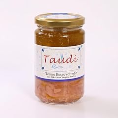 Taudì conserve tonno usato  Spedito ovunque in Italia 