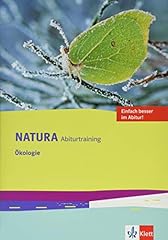 Natura abiturtraining ökologi gebraucht kaufen  Wird an jeden Ort in Deutschland