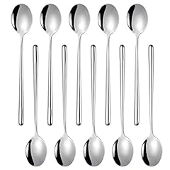 Miupoo spoons stainless for sale  Delivered anywhere in UK