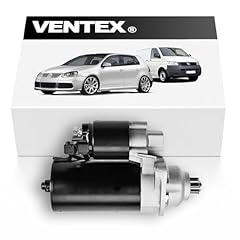 Ventex starter motor for sale  Delivered anywhere in Ireland