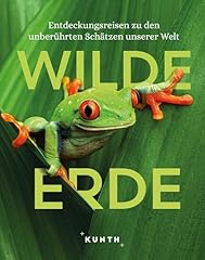Kunth bildband wilde gebraucht kaufen  Wird an jeden Ort in Deutschland