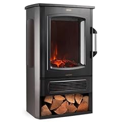 Vonhaus panoramic stove for sale  Delivered anywhere in UK