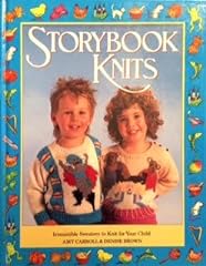 Storybook knits gebraucht kaufen  Wird an jeden Ort in Deutschland