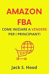 Amazon fba. come usato  Spedito ovunque in Italia 