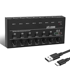 Horse audio mixer for sale  Delivered anywhere in USA 