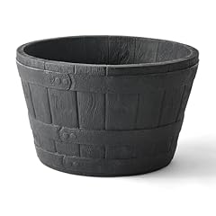 Arbora whiskey barrel for sale  Delivered anywhere in USA 