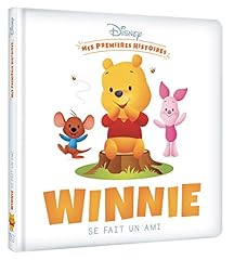 eveil winnie d'occasion  Livré partout en France