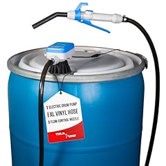 Tera pump electric for sale  Delivered anywhere in USA 