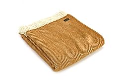 Tweedmill textiles jeté d'occasion  Livré partout en France