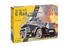 Italeri 6433 sd. usato  Spedito ovunque in Italia 