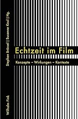 Echtzeit film konzepte gebraucht kaufen  Wird an jeden Ort in Deutschland