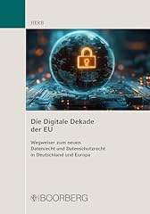 Digitale dekade wegweiser gebraucht kaufen  Wird an jeden Ort in Deutschland
