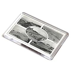 Fridge magnet vintage for sale  Delivered anywhere in UK