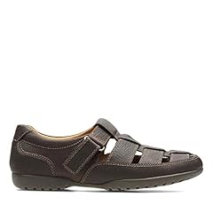 Clarks men recline for sale  Delivered anywhere in UK