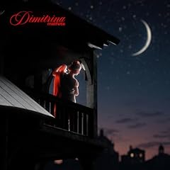 Dimitrina explicit usato  Spedito ovunque in Italia 