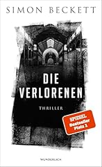 Die verlorenen thriller d'occasion  Livré partout en Belgiqu