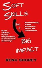 Soft skills big for sale  Delivered anywhere in USA 
