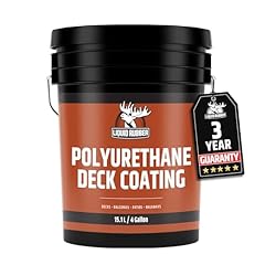 Liquid rubber polyurethane for sale  Delivered anywhere in USA 