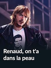 Renaud peau d'occasion  Livré partout en France