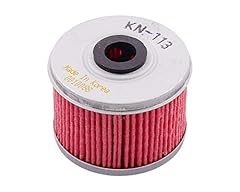 Kn113 filtro dell usato  Spedito ovunque in Italia 